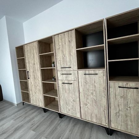 Apartamento Apartament Modern Cu O Camera Timisoara Exterior foto