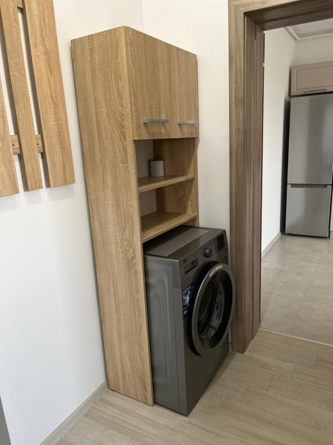 Apartamento Apartament Modern Cu O Camera Timisoara Exterior foto